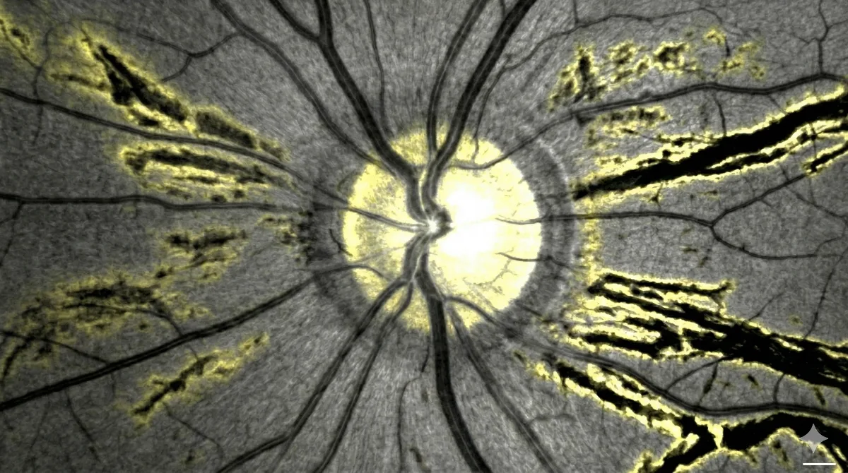 Stries angioïdes : causes et suivi｜Dr Julien Gozlan (Paris 16)