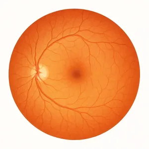 Maladies de la rétine Paris 16