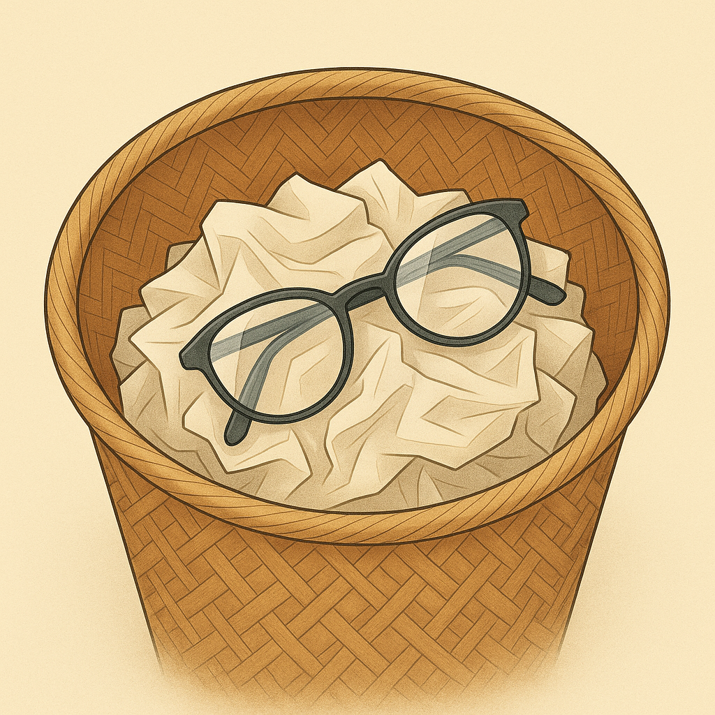 correction de la presbytie lors de la chirurgie de cataracte