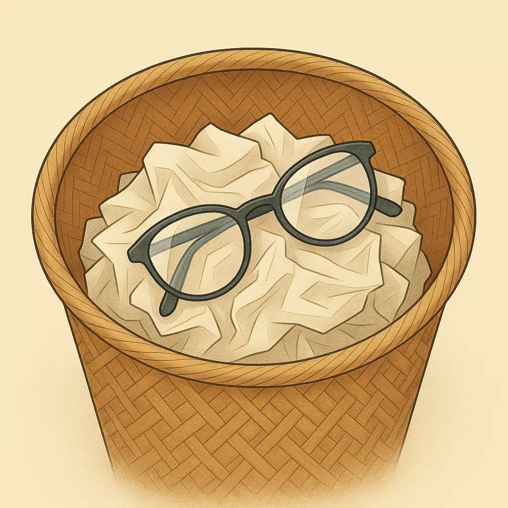 correction de la presbytie lors de la chirurgie de cataracte