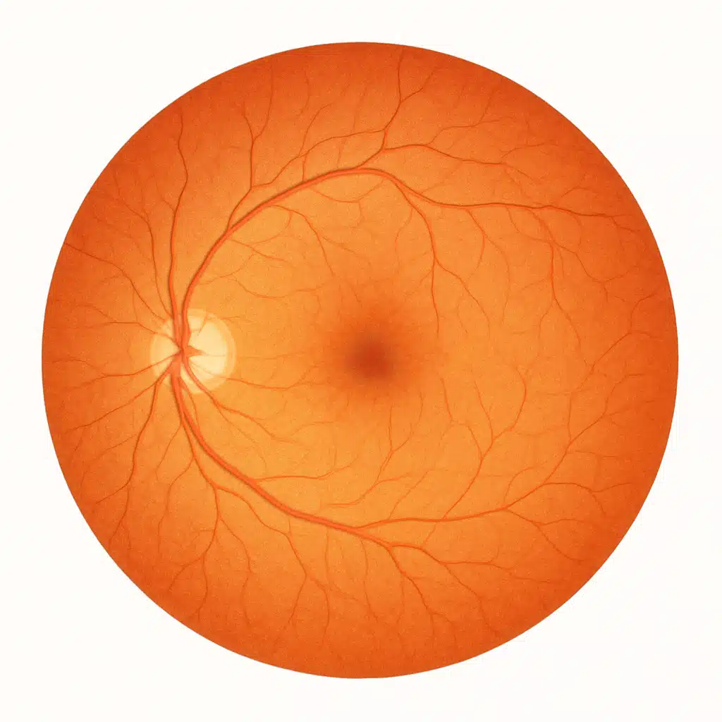 Rétine Médicale